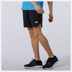 R.W.T Woven Short-Men | New Balance