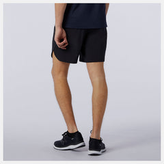 R.W.T Woven Short-Men | New Balance