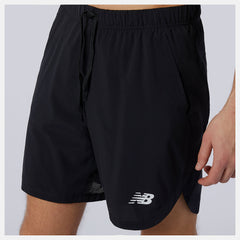 R.W.T Woven Short-Men | New Balance