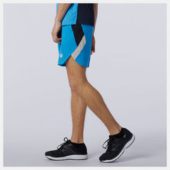 R.W.T Woven Short-Men | New Balance