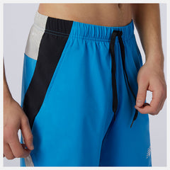 R.W.T Woven Short-Men | New Balance