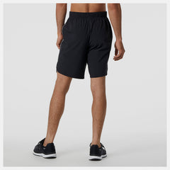 Rally 9 In Tournament Short-Men | New Balance