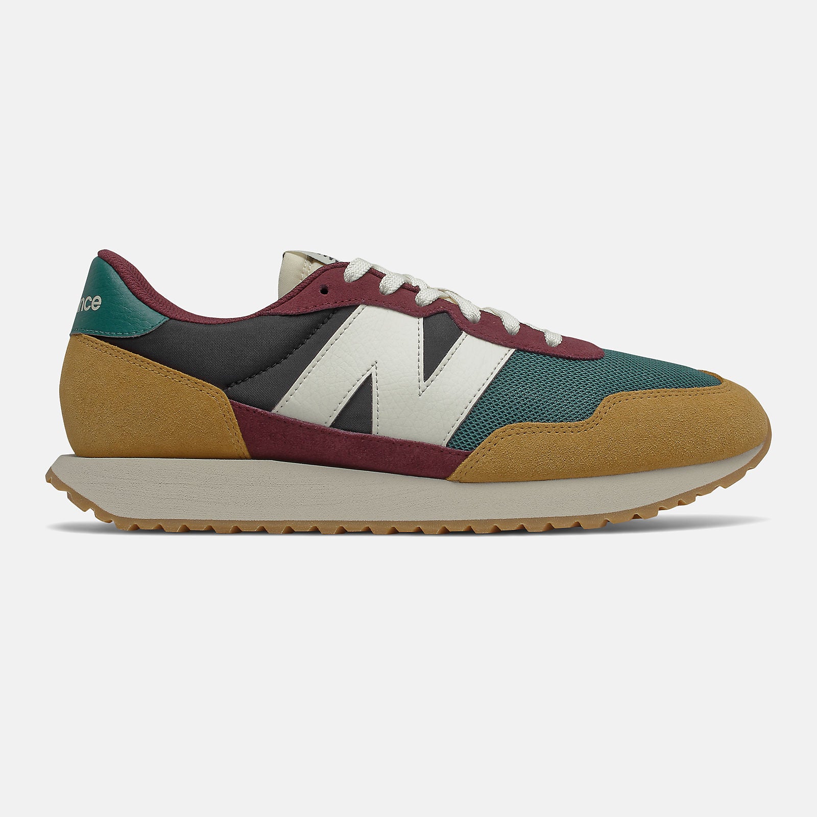 MS237V1-Men | New Balance
