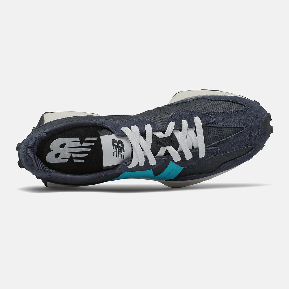 327-Men | New Balance