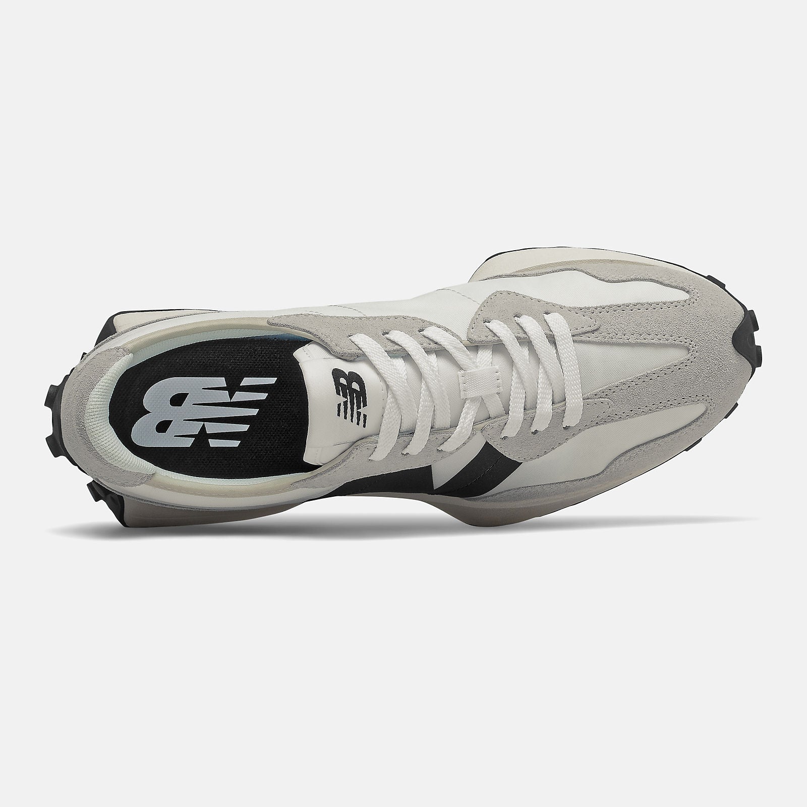 327-Men | New Balance
