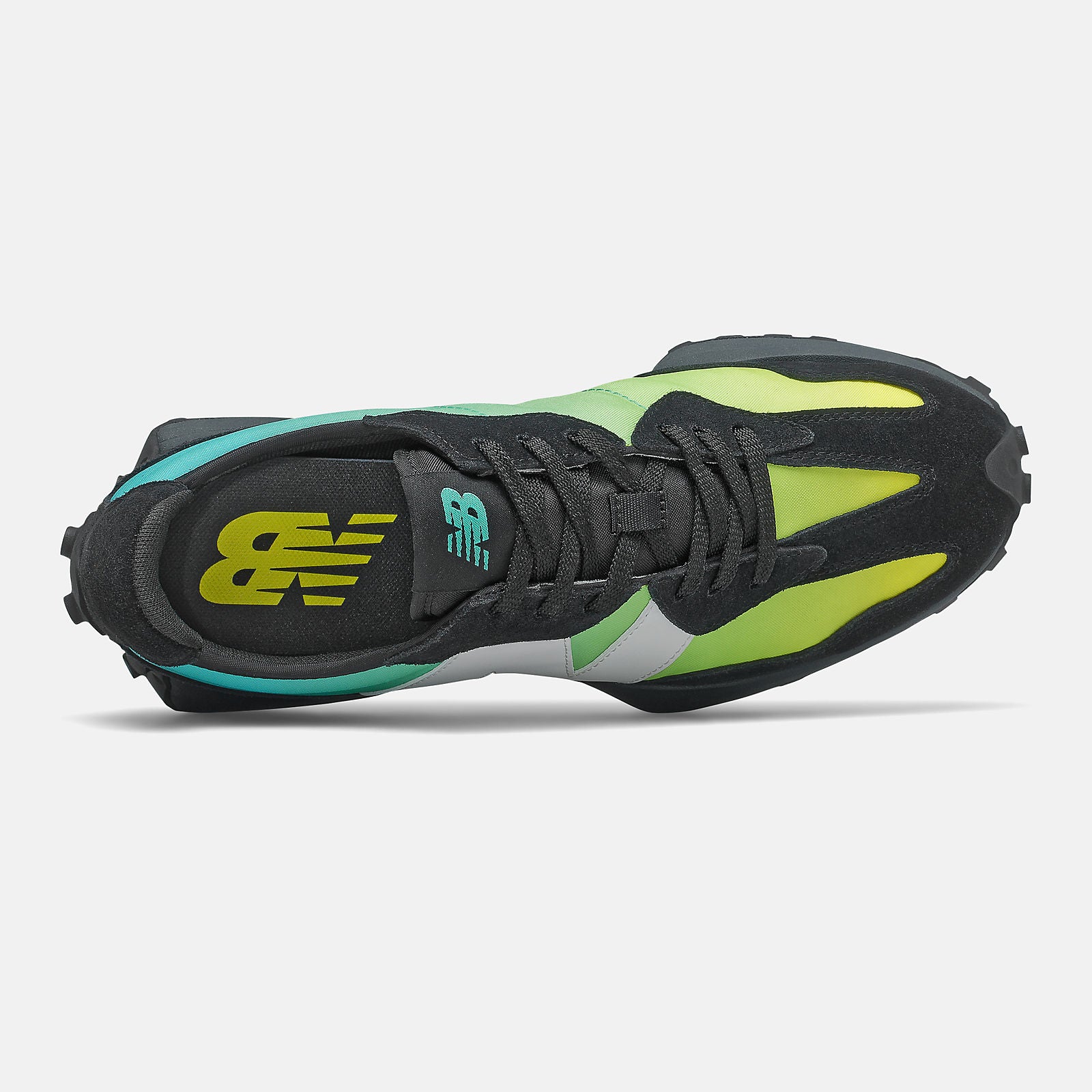 327-Women|Men | New Balance