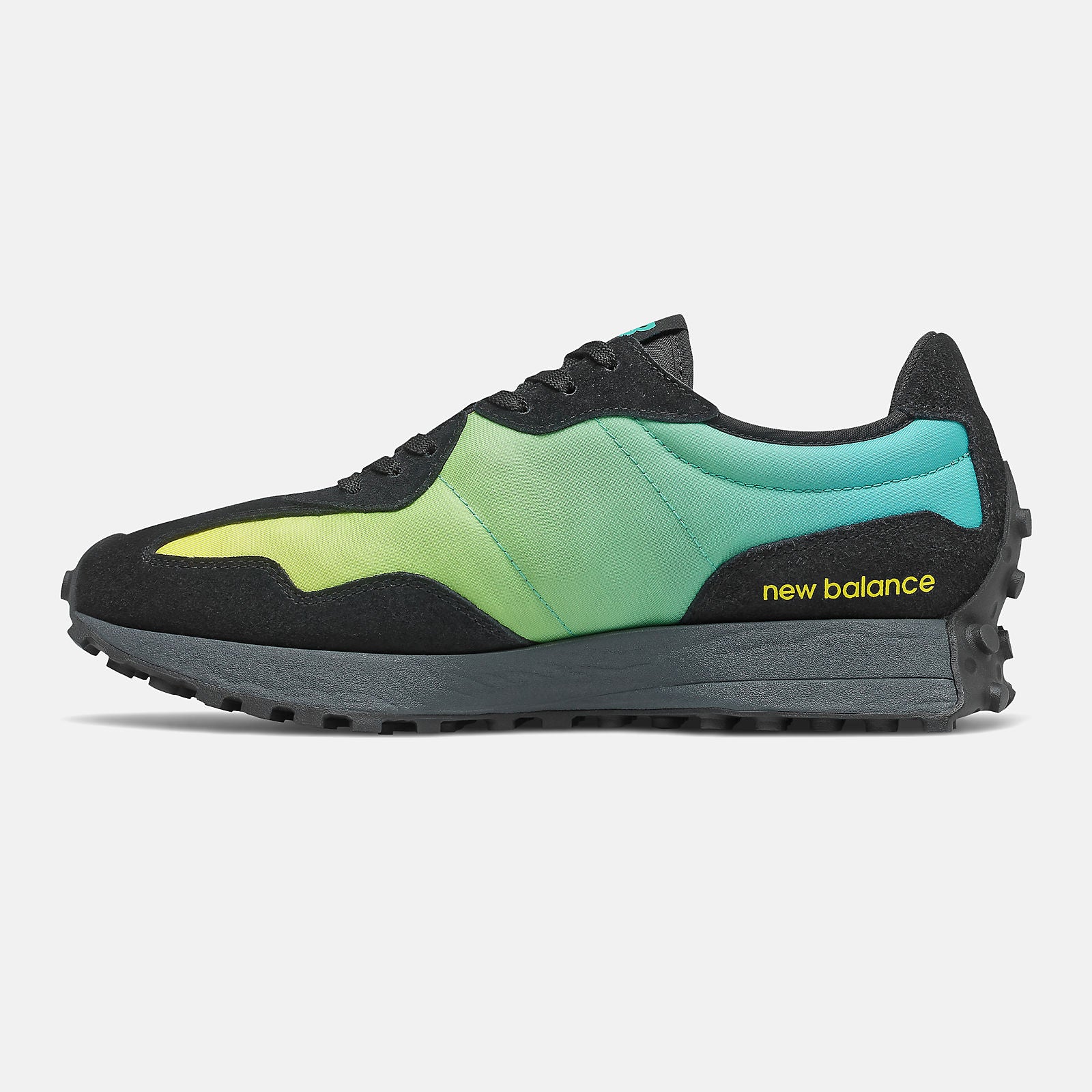 327-Women|Men | New Balance