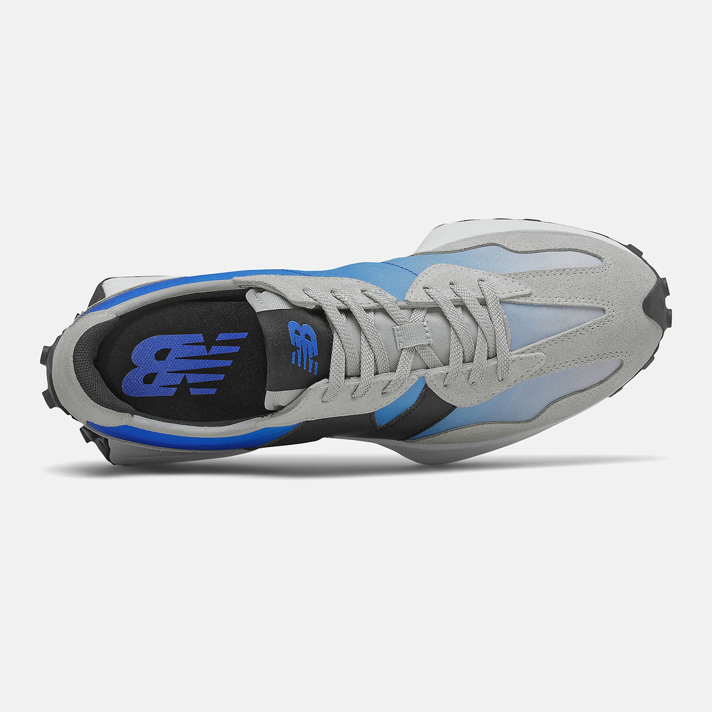 327-Women|Men | New Balance