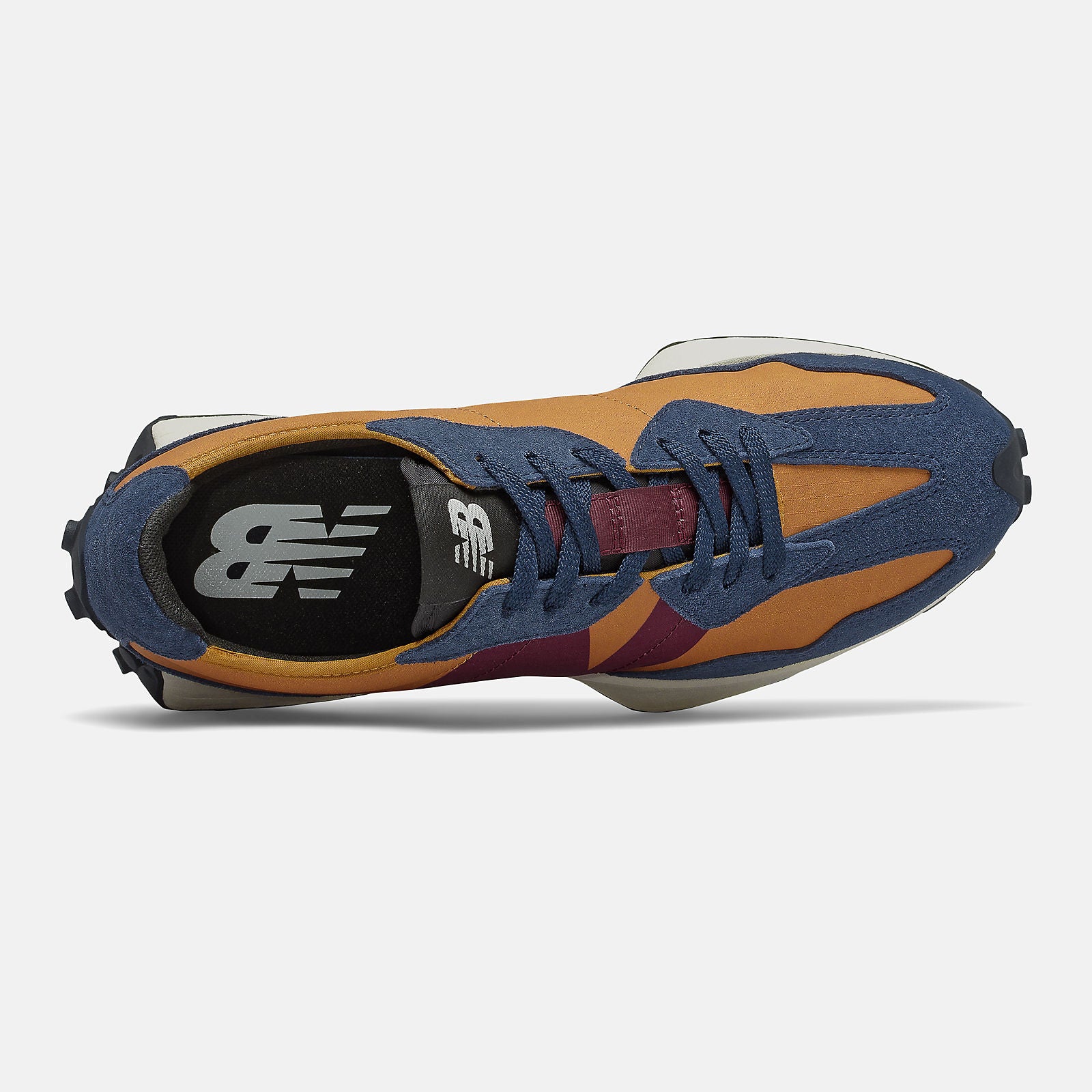 327-Men | New Balance