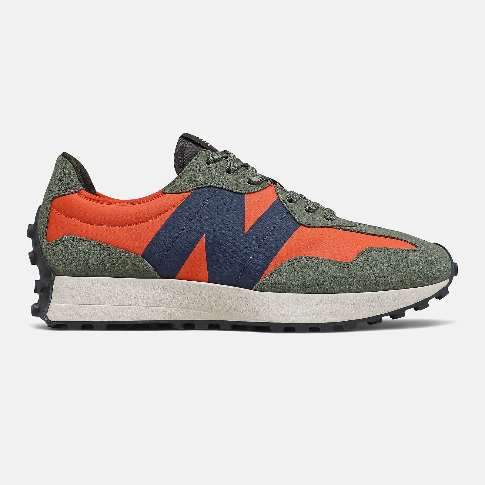 327-Men | New Balance