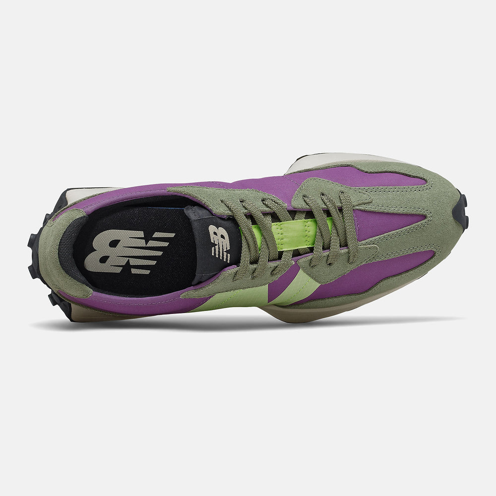 327-Men | New Balance