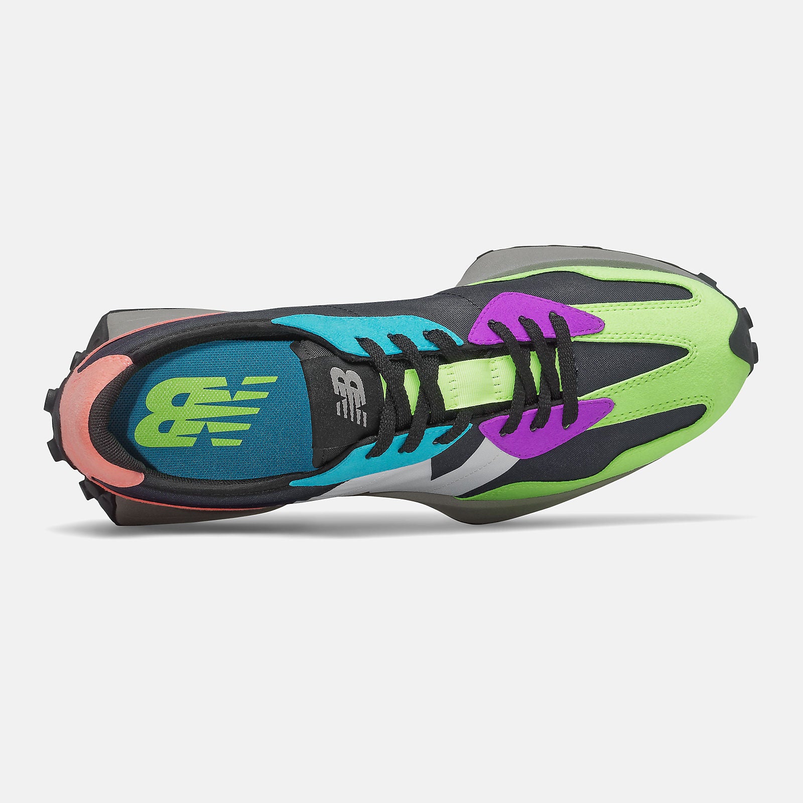 327-Men | New Balance