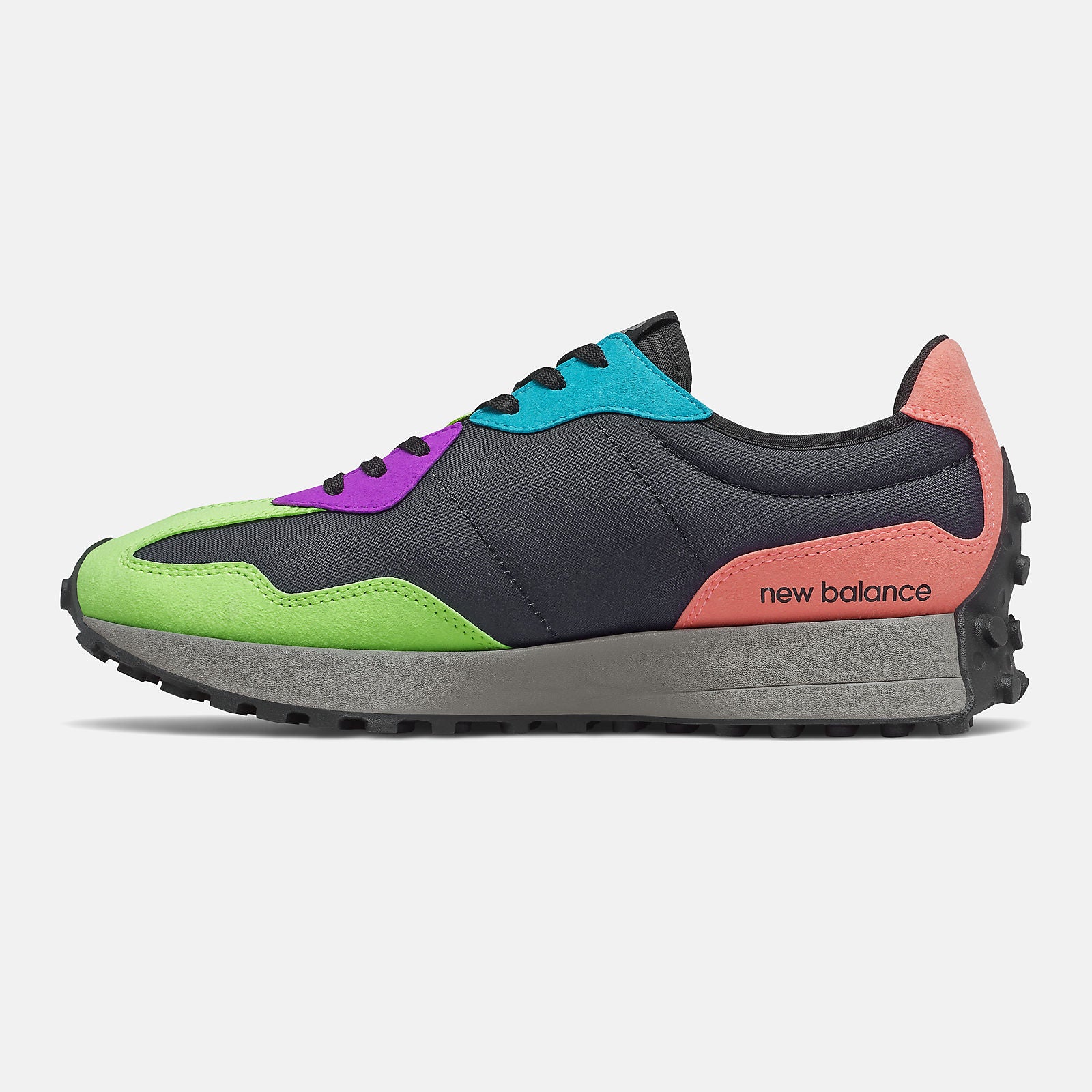 327-Men | New Balance