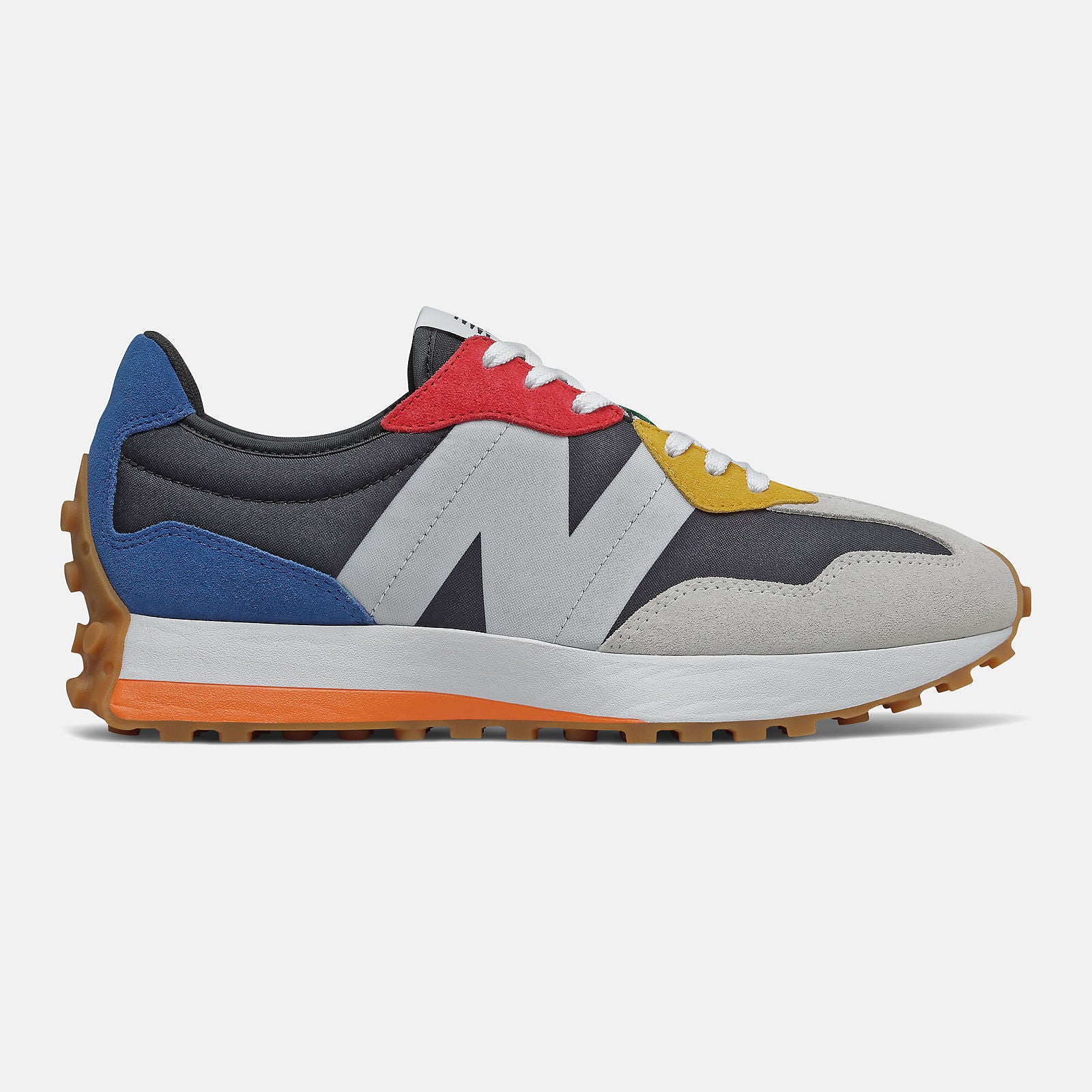 327-Men | New Balance