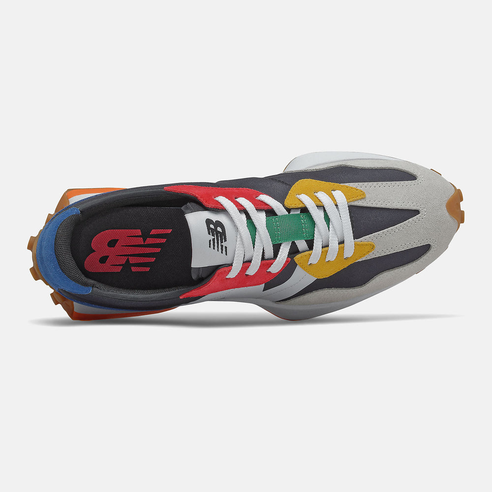327-Men | New Balance