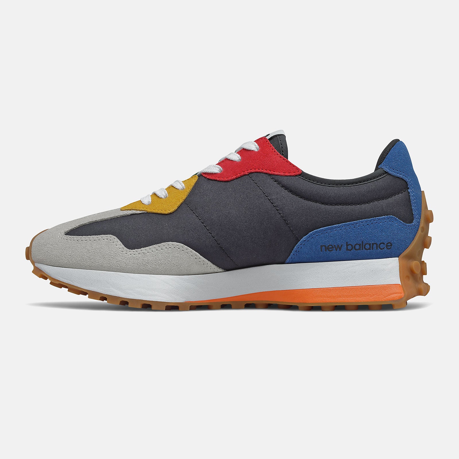 327-Men | New Balance