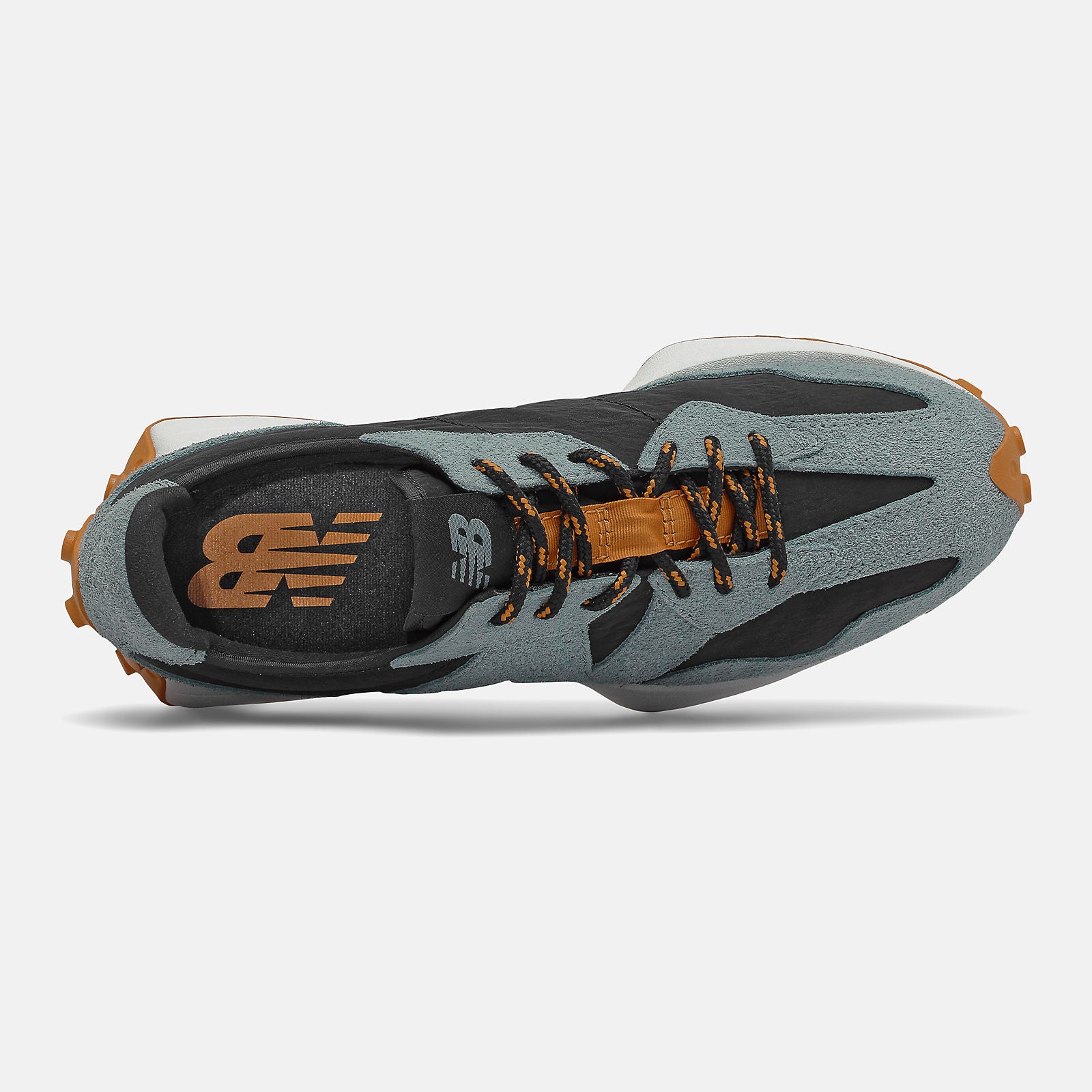 327-Women|Men | New Balance