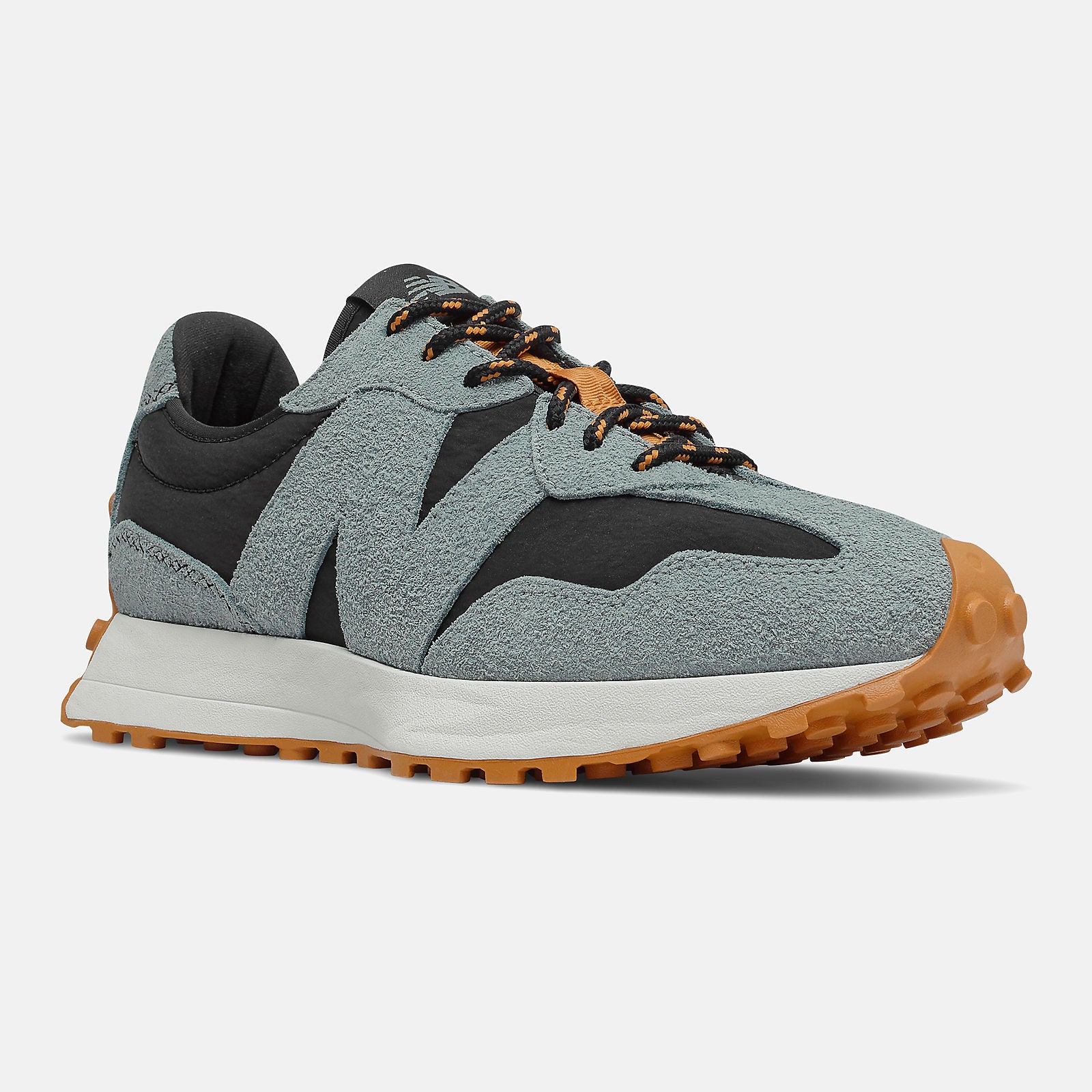 327-Women|Men | New Balance
