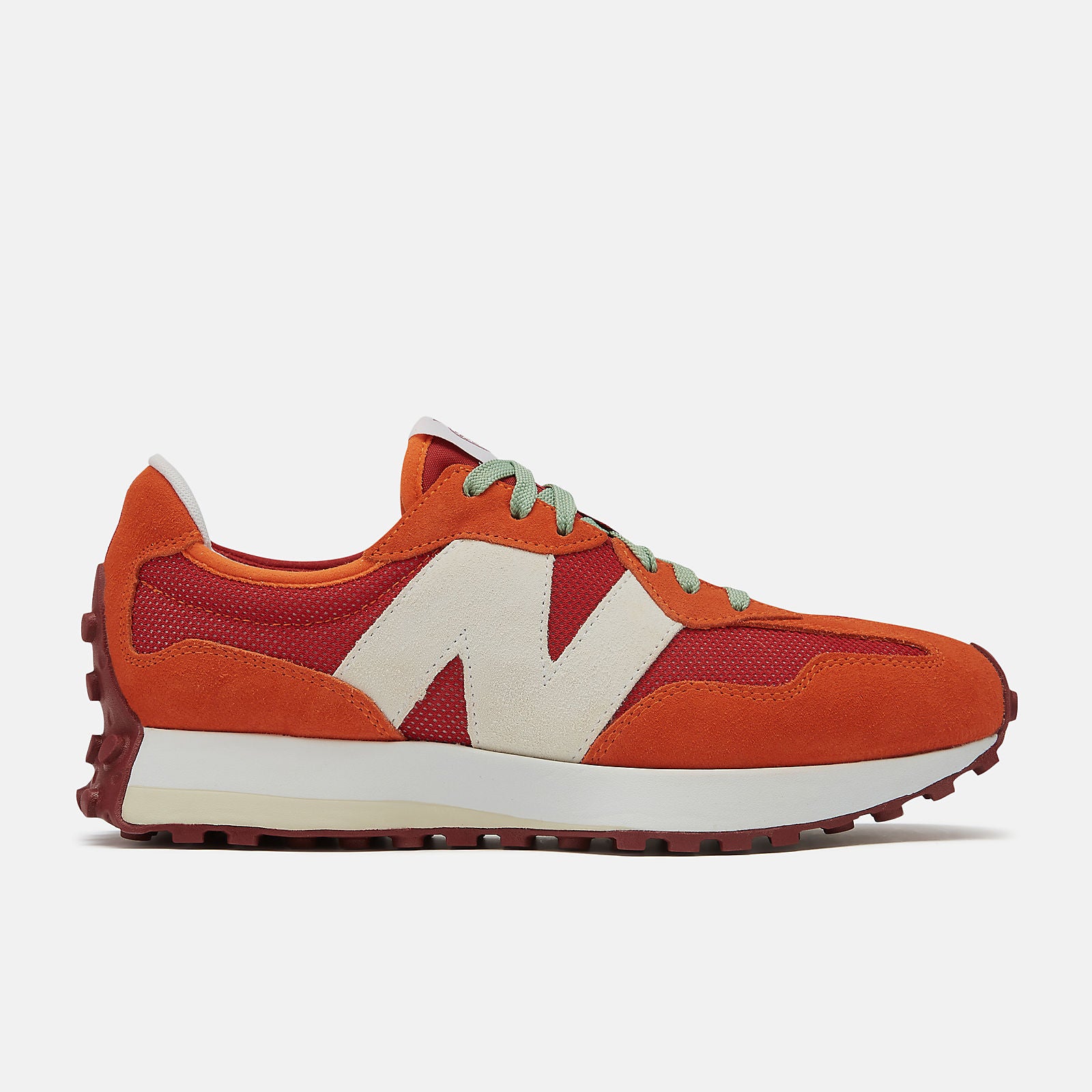 327-Women|Men | New Balance