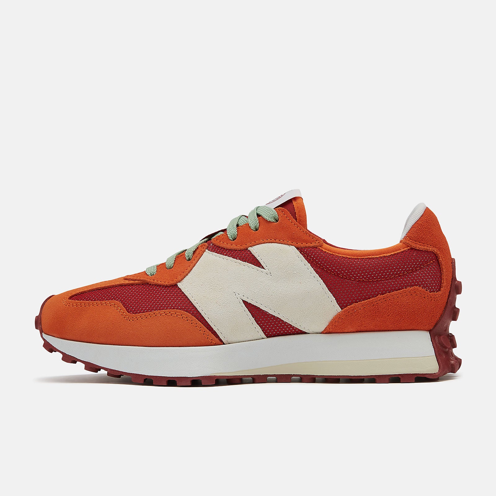 327-Women|Men | New Balance