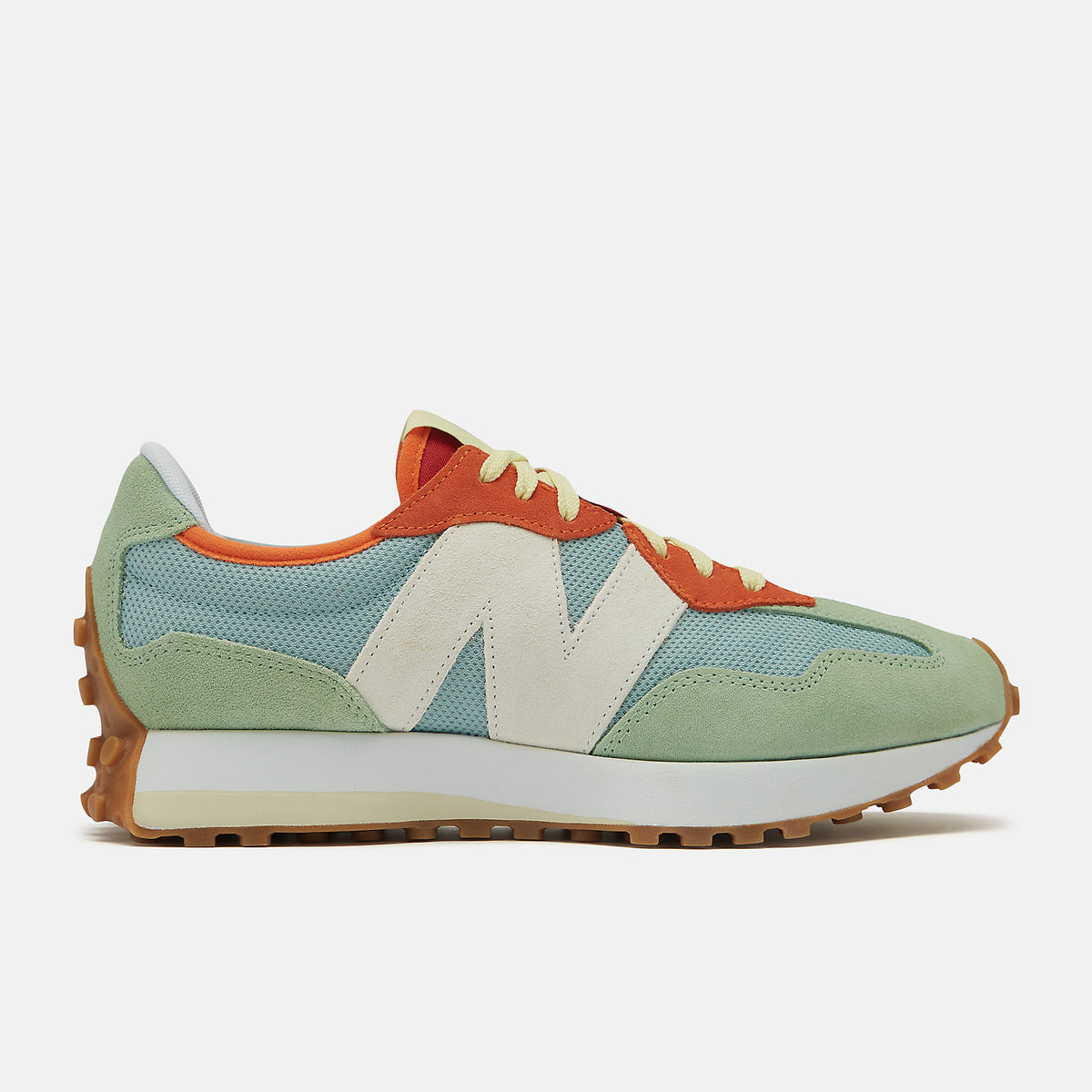327-Women|Men | New Balance