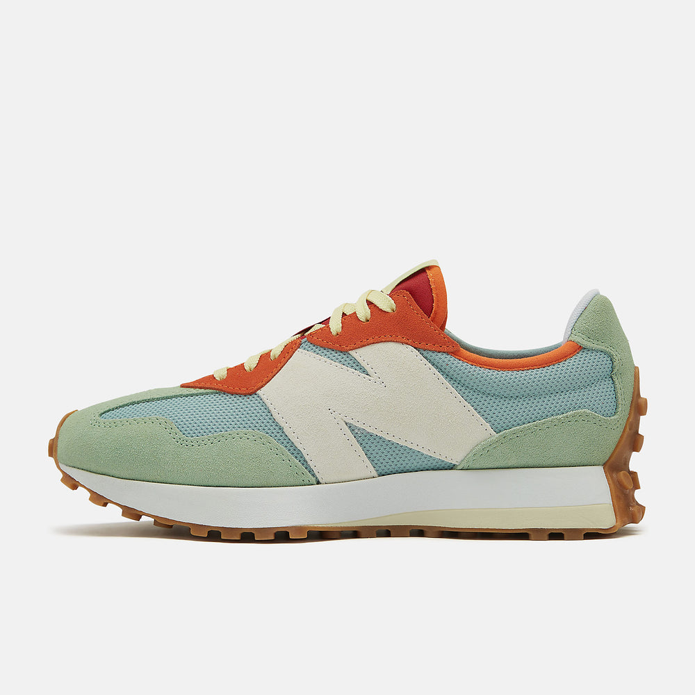 327-Women|Men | New Balance