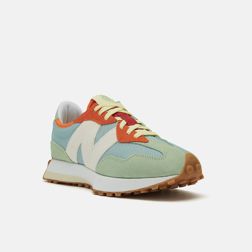 327-Women|Men | New Balance
