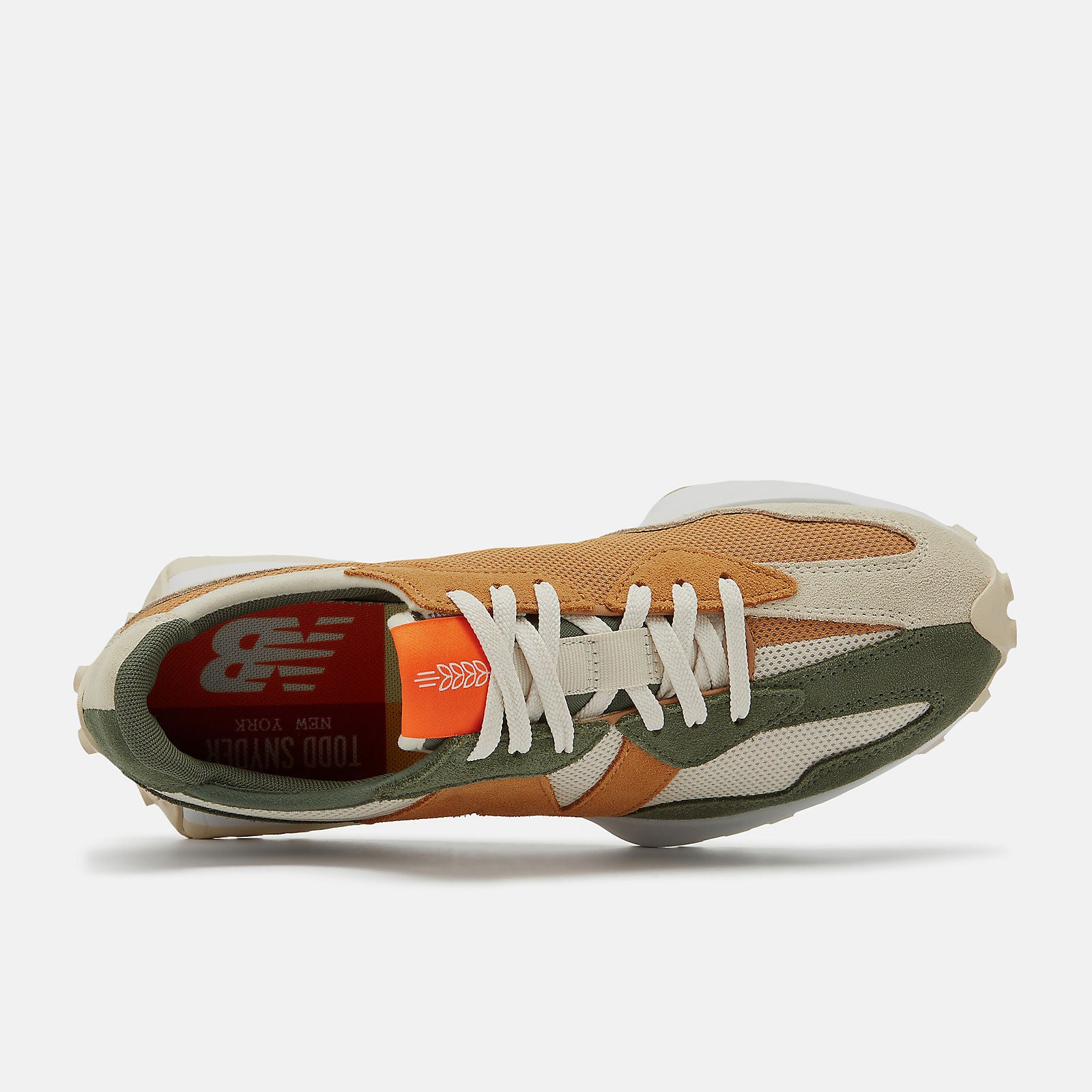 327-Women|Men | New Balance