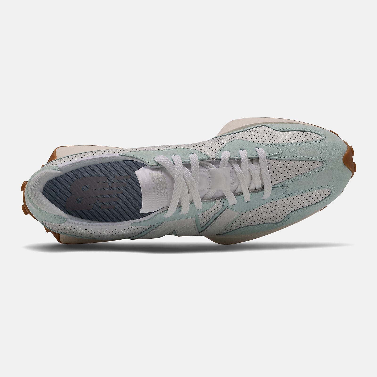 327 Primary Pack-Men | New Balance