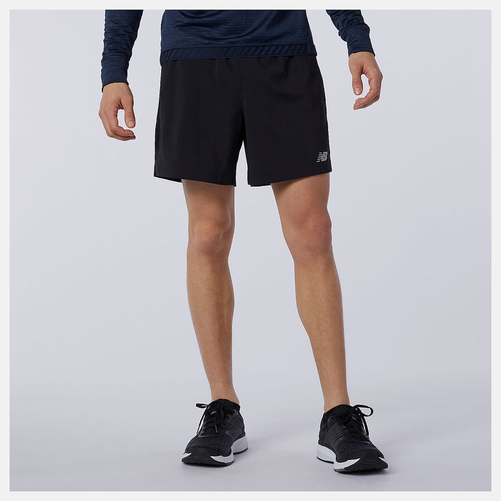 Accelerate 5 In Short-Men | New Balance
