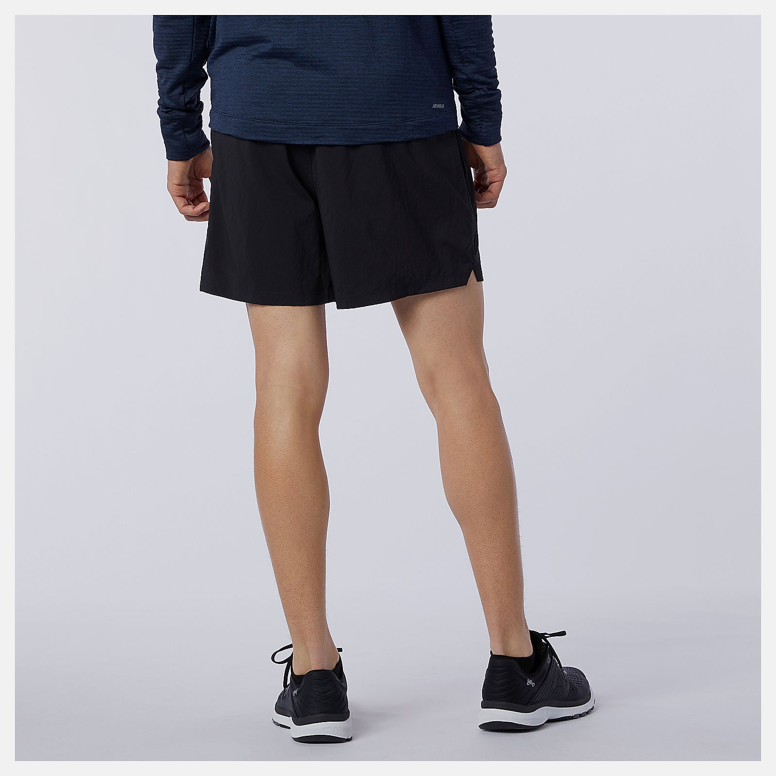 Accelerate 5 In Short-Men | New Balance