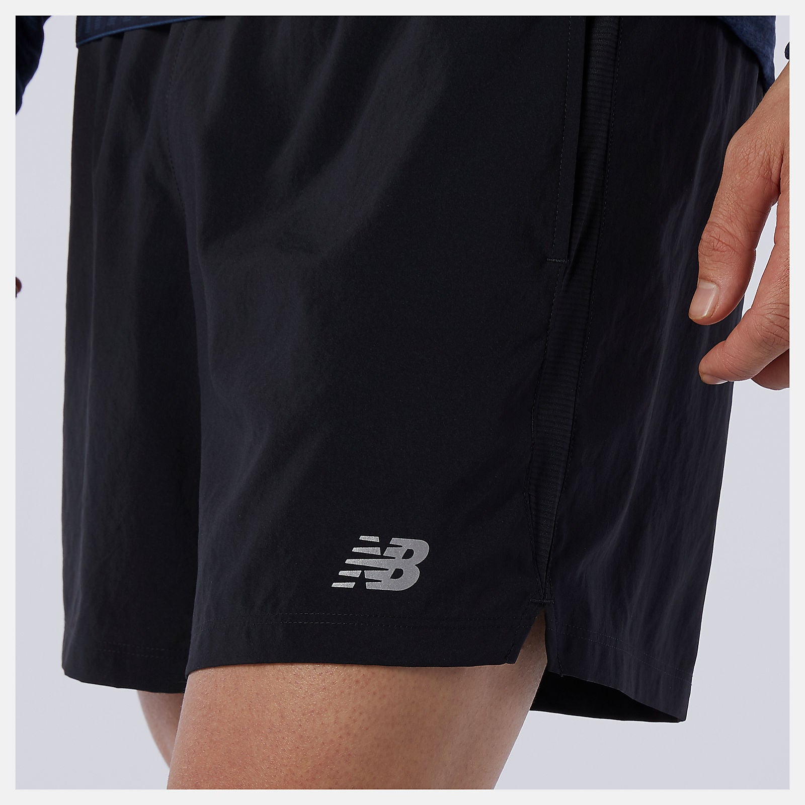 Accelerate 5 In Short-Men | New Balance