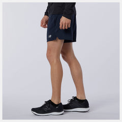 Accelerate 5 In Short-Men | New Balance