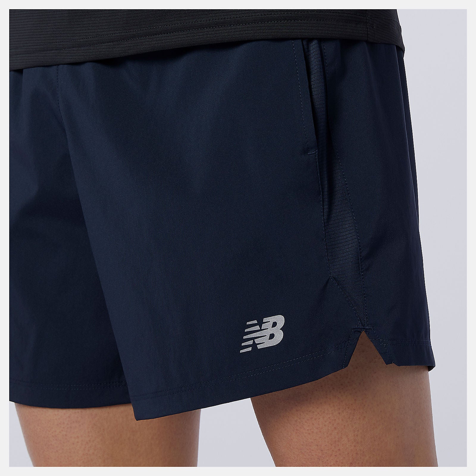 Accelerate 5 In Short-Men | New Balance