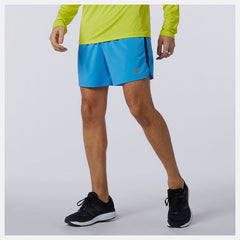 Accelerate 5 In Short-Men | New Balance