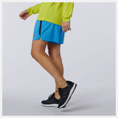 Accelerate 5 In Short-Men | New Balance