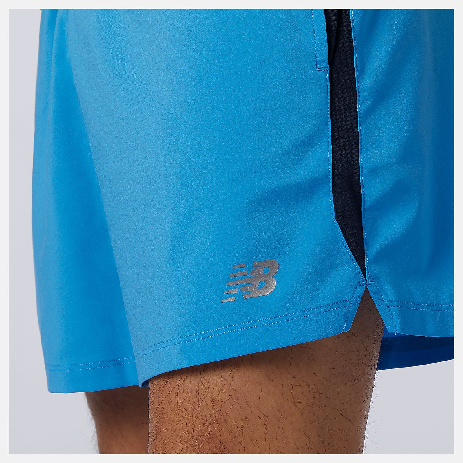 Accelerate 5 In Short-Men | New Balance