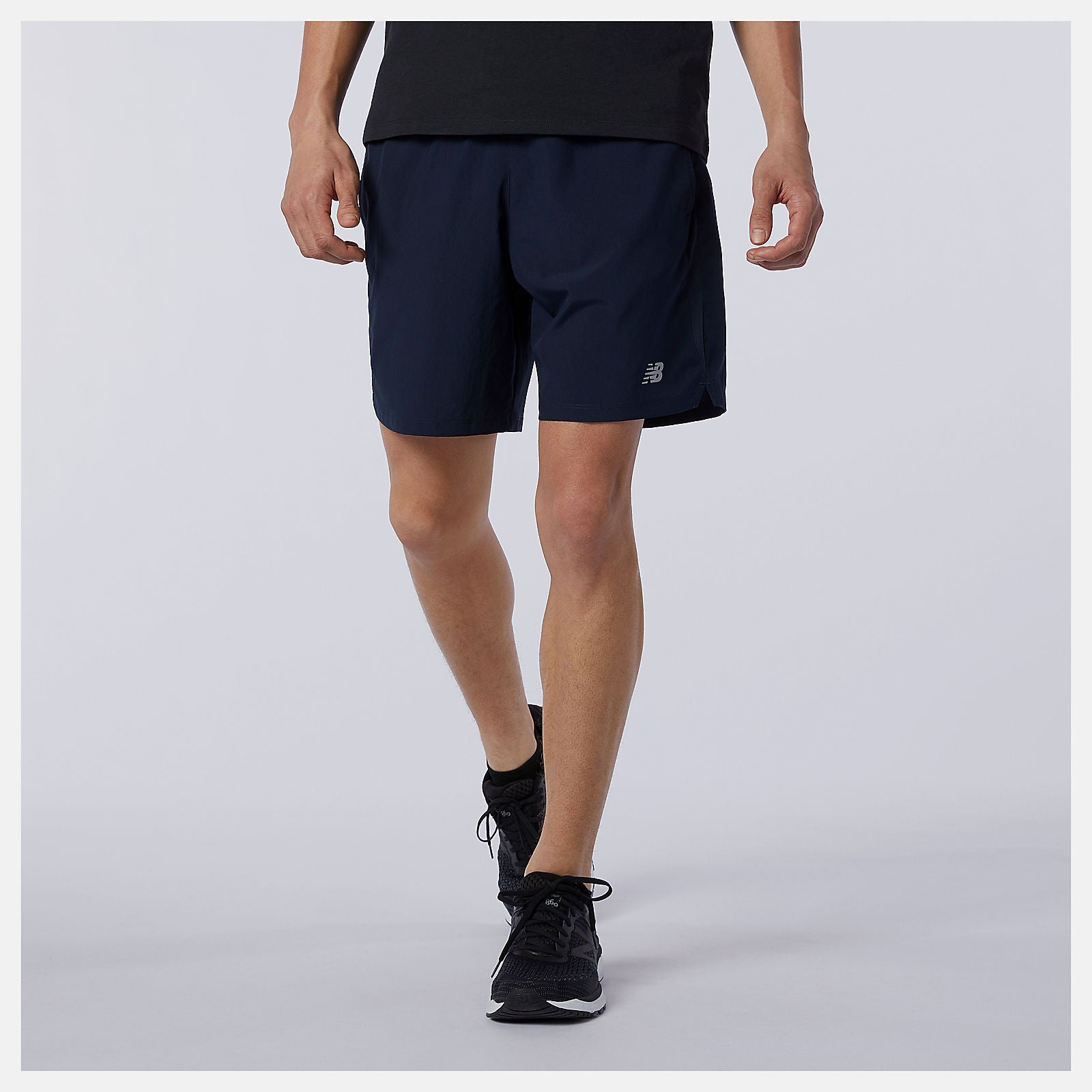 Accelerate 7 In Short-Men | New Balance