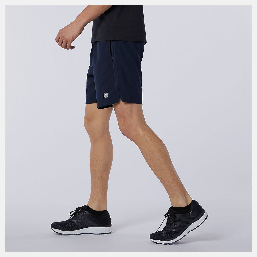Accelerate 7 In Short-Men | New Balance