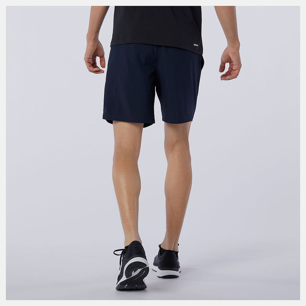 Accelerate 7 In Short-Men | New Balance