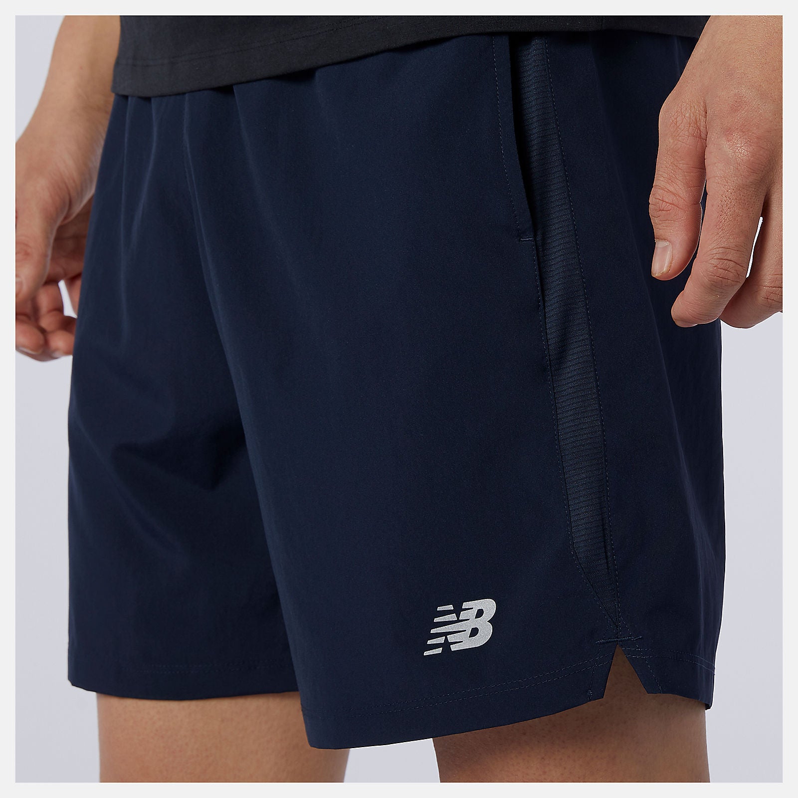Accelerate 7 In Short-Men | New Balance