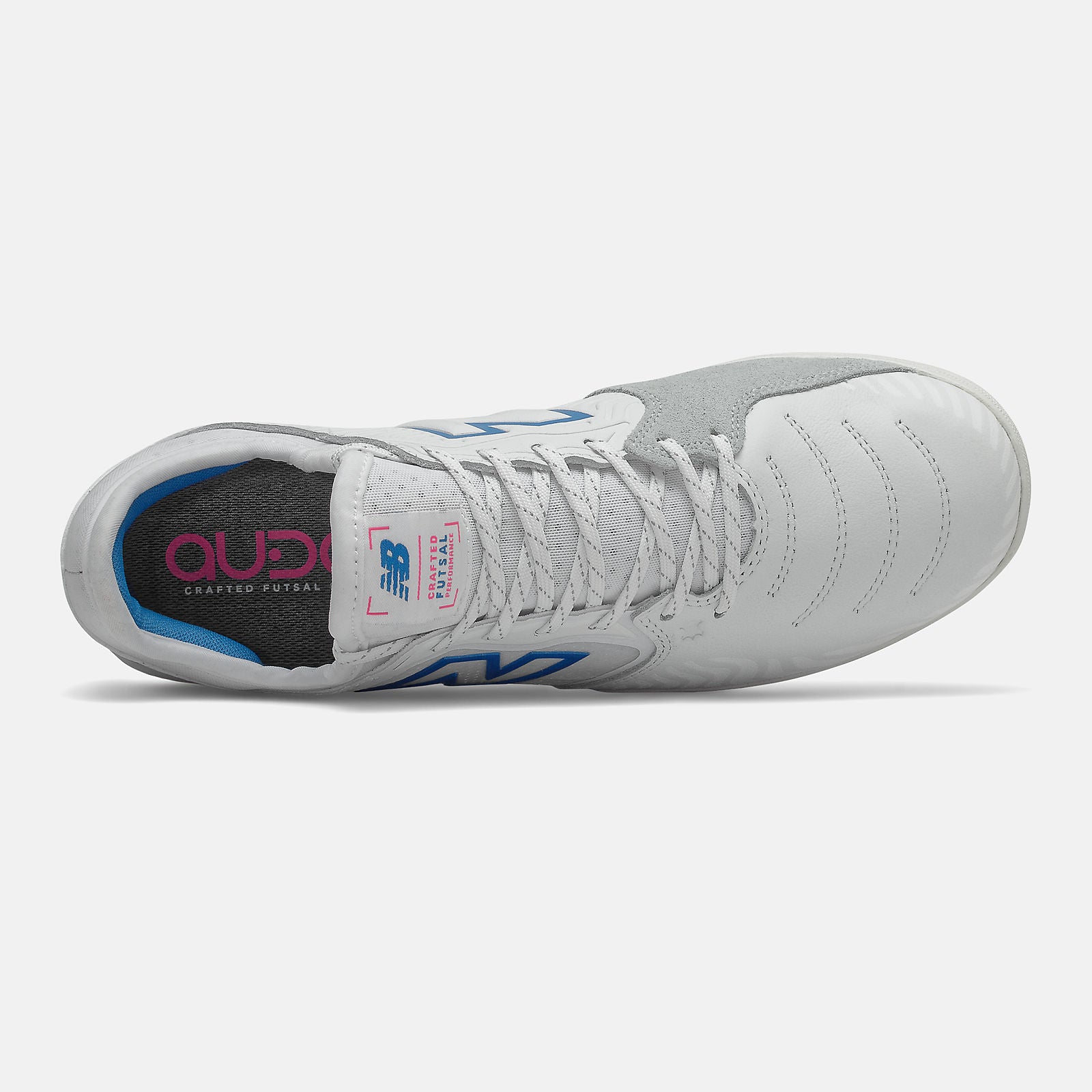 audazo V5+ Pro IN-Women|Men | New Balance