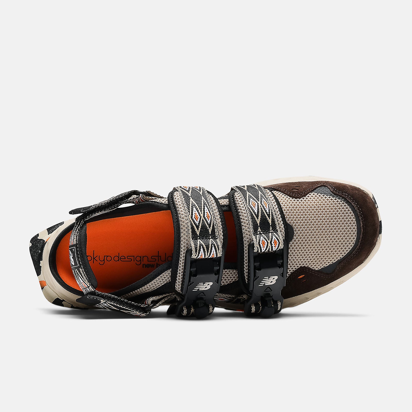 Niobium Concept 2-Men | New Balance