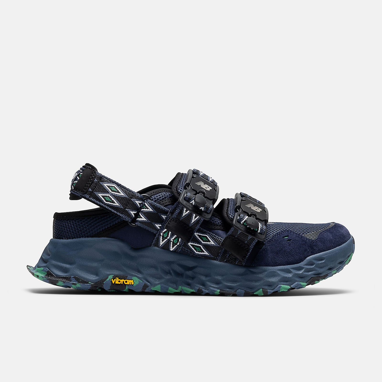 Niobium Concept 2-Men | New Balance