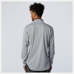 Tenacity Quarter Zip-Men | New Balance