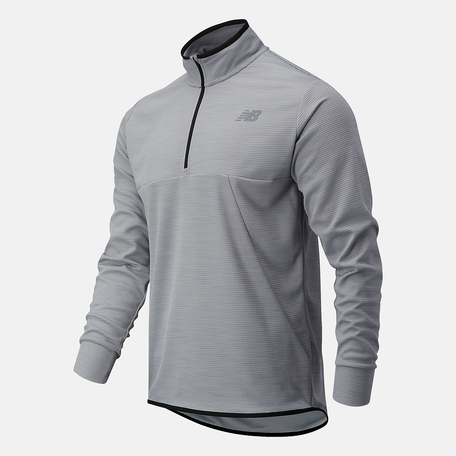 Tenacity Quarter Zip-Men | New Balance