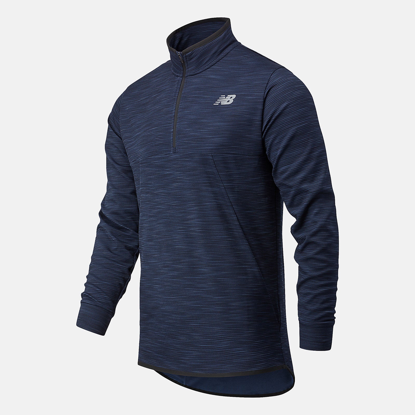 Tenacity Quarter Zip-Men | New Balance