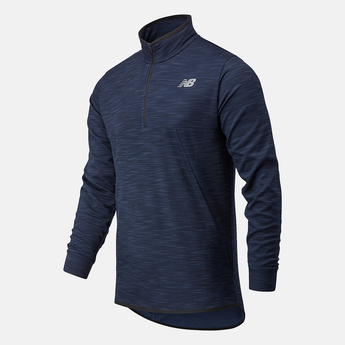 Tenacity Quarter Zip-Men | New Balance