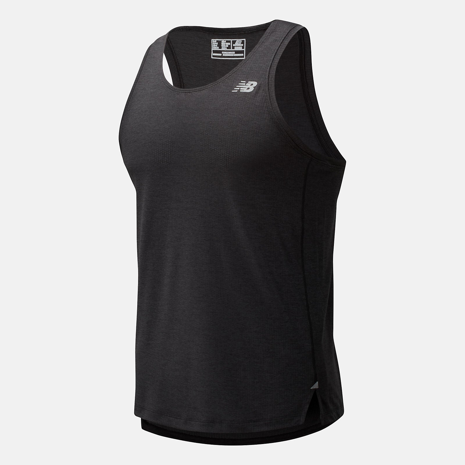 Impact Run Singlet-Men | New Balance
