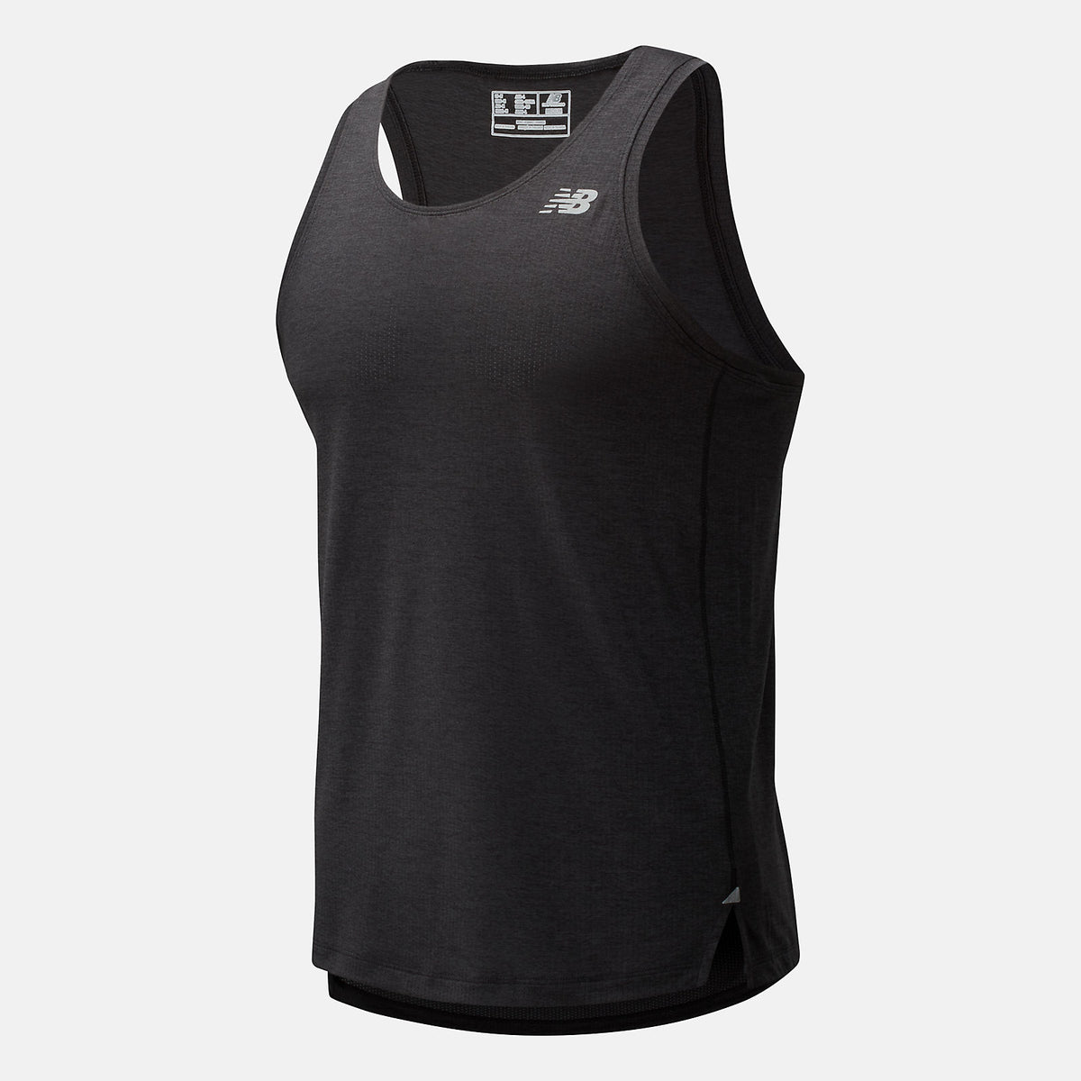 Impact Run Singlet-Men | New Balance